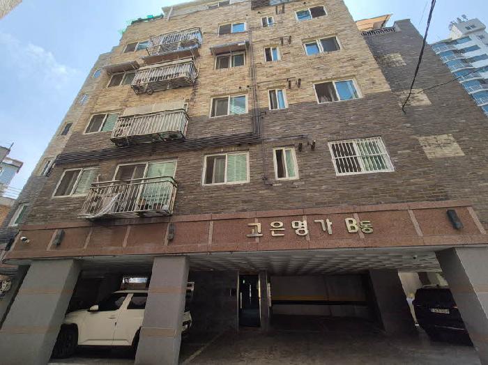 서울특별시 은평구 갈현동 326-1 고은명가 비동 4층402호 사진 2