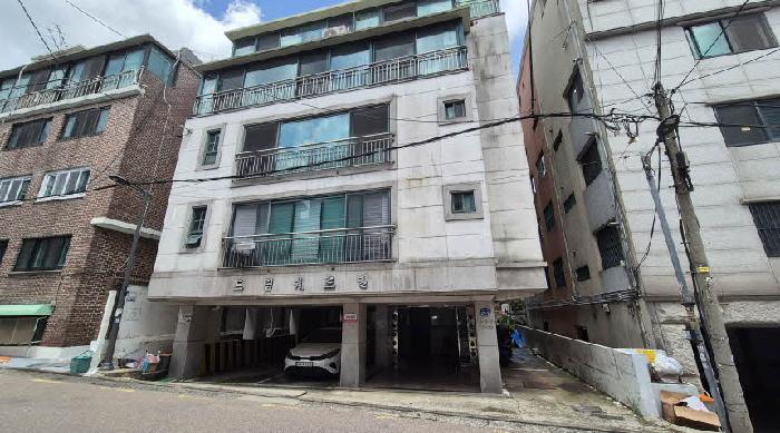 서울특별시 은평구 신사동 11-30 3층201호 사진 2