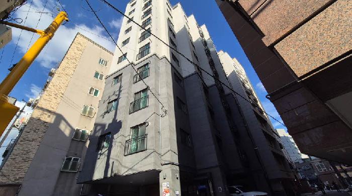 서울특별시 은평구 응암동 590-18 양지스카이뷰 8층801호 사진 2