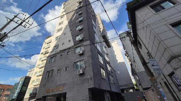 서울특별시 은평구 녹번동 176-4 마하나임 9층904호 사진 2