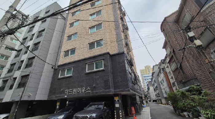 서울특별시 은평구 역촌동 39-36 해드림하우스 2층203호 사진 2