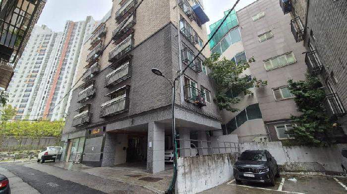 서울특별시 은평구 응암동 427-100 임창폴라리스 4층401호 사진 2