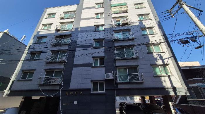 서울특별시 은평구 구산동 16-36 5층502호 사진 2