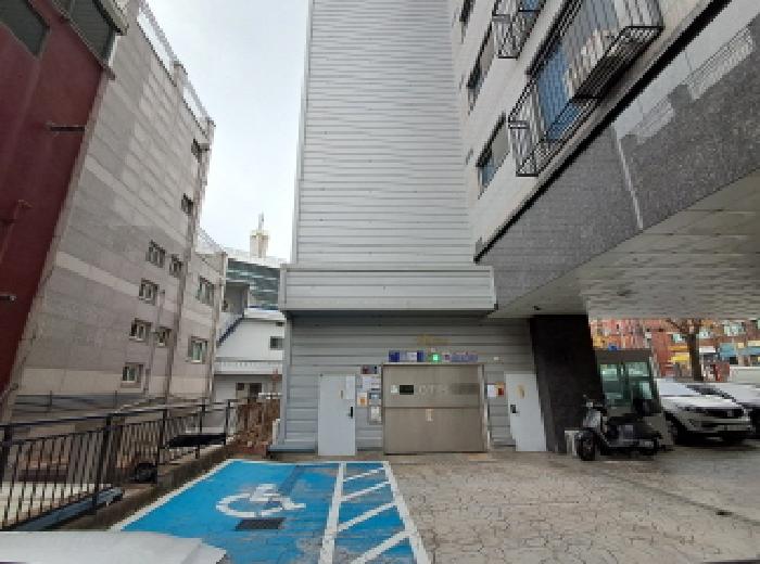 서울특별시 서대문구 홍은동 400-3 디에이원파크 9층901호 사진 3
