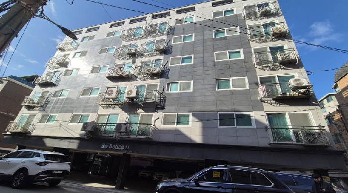 서울특별시 은평구 구산동 20-11 4층404호 사진 2