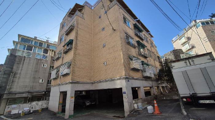 서울특별시 은평구 구산동 309-1 비체 햇빛에 4층401호 사진 2