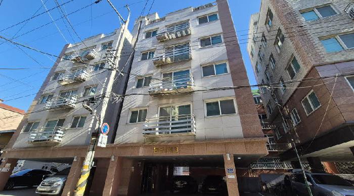 서울특별시 은평구 구산동 178-28 동우아이파크 6층602호 사진 2