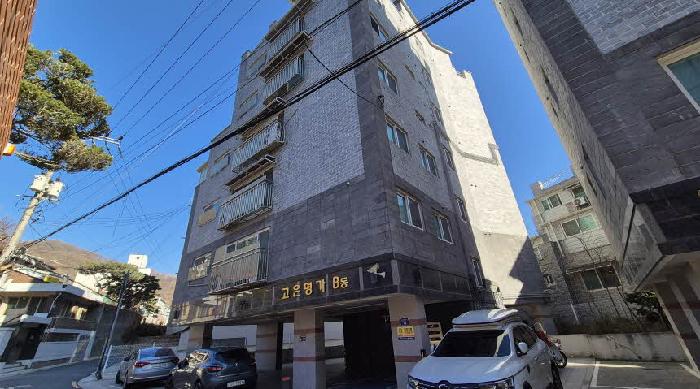 서울특별시 은평구 구산동 308-56 고은명가 비동 4층402호 사진 2