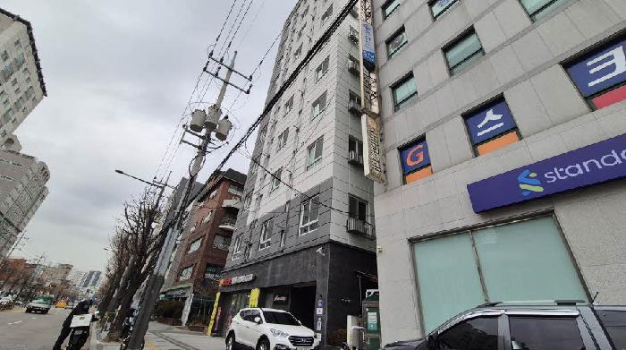 서울특별시 은평구 녹번동 160-18 아임시티 10층1001호 사진 2