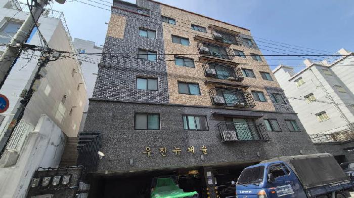 서울특별시 은평구 구산동 177-13 우진뉴캐슬 4층401호 사진 2
