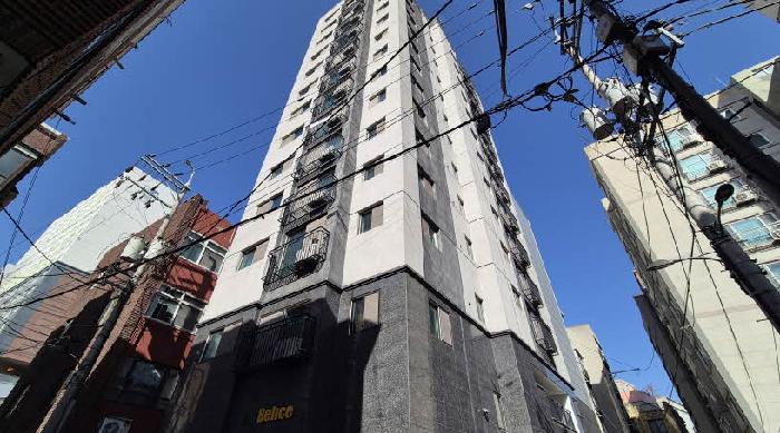 서울특별시 은평구 신사동 29-160 에스엠벨리체 8층803호 사진 2
