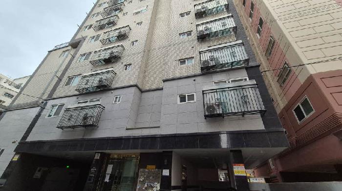 서울특별시 은평구 응암동 85-14 한성벨라트리 5층503호 사진 2