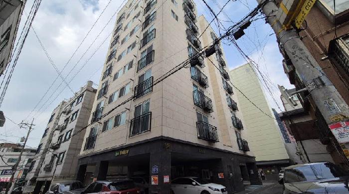 서울특별시 은평구 응암동 84-4 에스엠벨리체 에이동 7층701호 사진 2