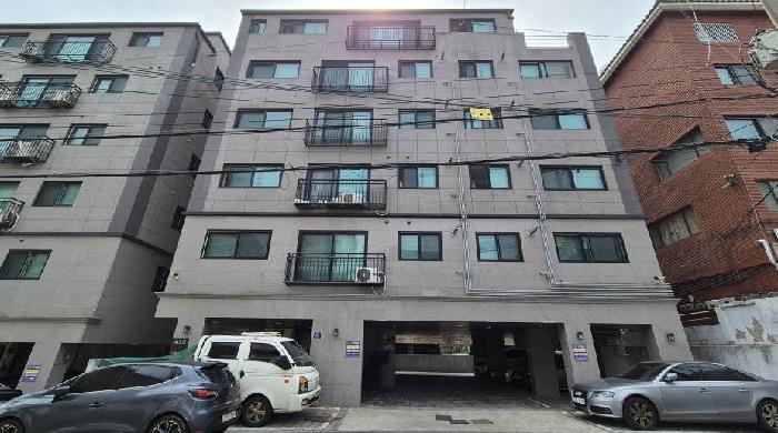 서울특별시 은평구 신사동 287-1 파크빌 4층401호 사진 2