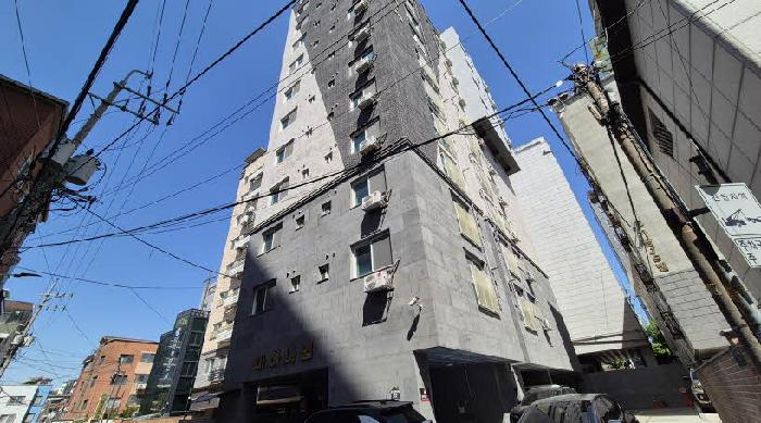 서울특별시 은평구 녹번동 176-4 마하나임 3층302호 사진 2