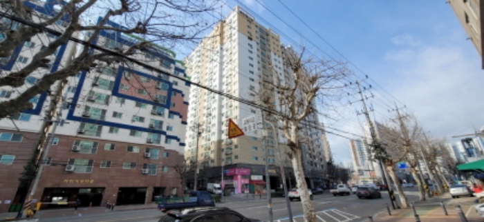 인천광역시 미추홀구 경인로 98 10층1009호 (숭의동,투민힐스빌) 사진 3