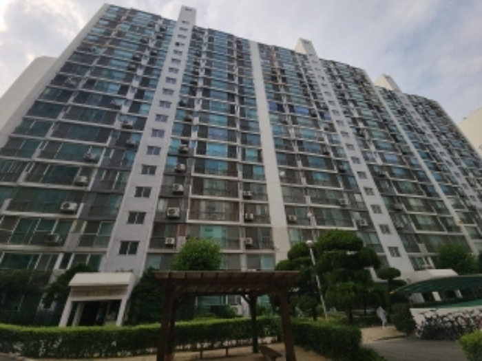 인천광역시 연수구 능허대로79번길 30, 106동 3층302호 (옥련동,럭키송도아파트) 사진 1