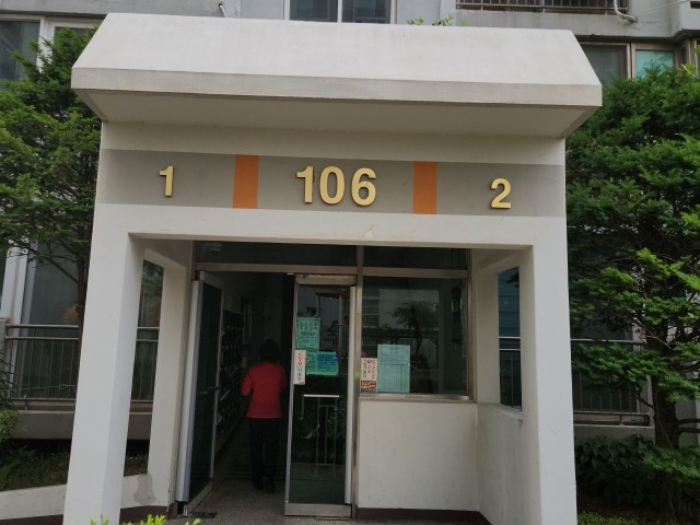 인천광역시 연수구 능허대로79번길 30, 106동 3층302호 (옥련동,럭키송도아파트) 사진 2