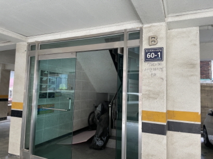 인천광역시 미추홀구 한나루로516번길 60-1, 비동 3층302호 (주안동,서영마이빌) 사진 2