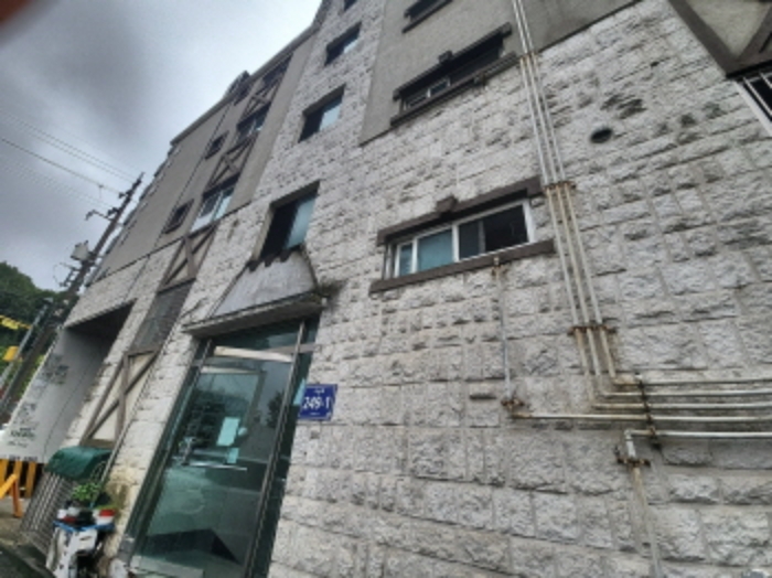 인천광역시 서구 서곶로 249-1 101동 4층401호 (심곡동,화이트하우스빌) 사진 2