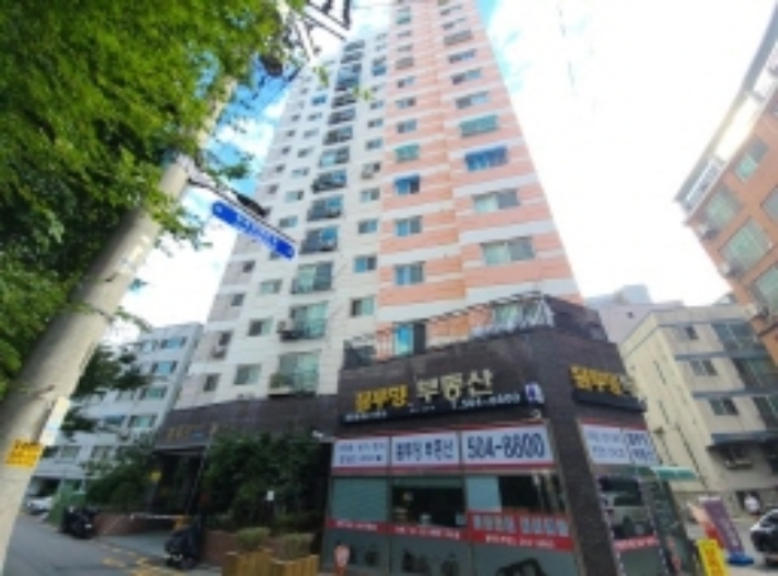 인천광역시 부평구 장제로76번길 21 에이동 2층203호 (부평동,블루밍아파트) 사진 1