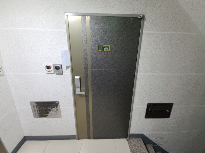 인천광역시 부평구 장제로76번길 21 에이동 2층203호 (부평동,블루밍아파트) 사진 3