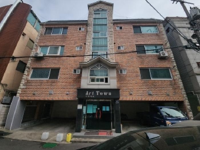 인천광역시 미추홀구 토금남로17번길 28, 4층 403호 사진 1
