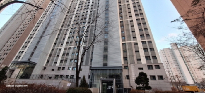 인천광역시 미추홀구 숙골로112번길 11, 502동 23층2303호 (도화동,이편한세상도화5단지) 사진 3