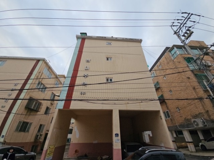 인천광역시 부평구 서촌로 47-1, 4층401호 (일신동,삼미빌라) 사진 1