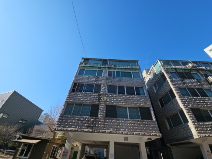 인천광역시 계양구 아나지로411번길 6, 106동 2층203호 (작전동,은영빌라) 사진 1