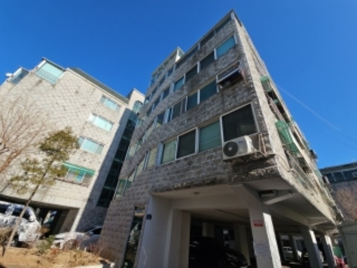 인천광역시 계양구 아나지로411번길 6, 106동 2층203호 (작전동,은영빌라) 사진 2