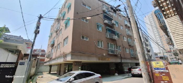 인천광역시 미추홀구 주안동 628-13 터빌리지2차 에이동 2층201호 사진 2