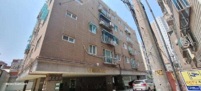 인천광역시 미추홀구 주안동 628-13 터빌리지2차 에이동 2층201호 사진 3