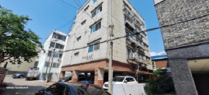 인천광역시 미추홀구 주안동 690-21 주연로즈빌 5층502호 사진 1