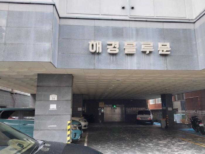 인천광역시 서구 석남동 515-12 해경블루문 8층801호 사진 1