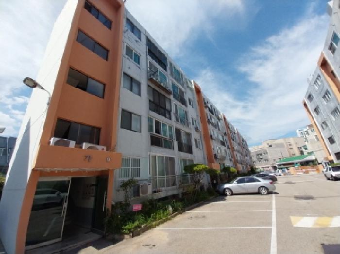 인천광역시 미추홀구 주안동 757-1 가동 4층408호 사진 1