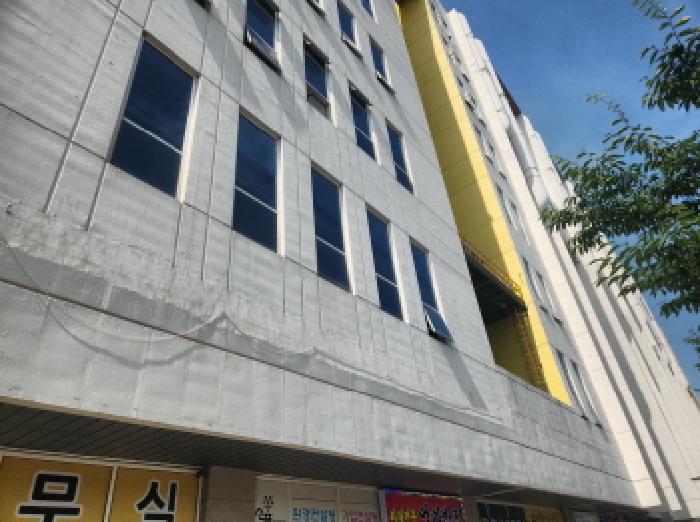 인천광역시 서구 오류동 1610-1 인천표면처리센터공장동 4층423호 사진 2
