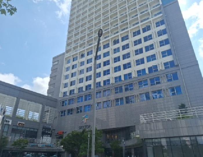 인천광역시 중구 운서동 3096-3 스카이탑 1층127호 사진 1