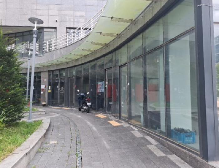 인천광역시 중구 운서동 3096-3 스카이탑 1층127호 사진 3