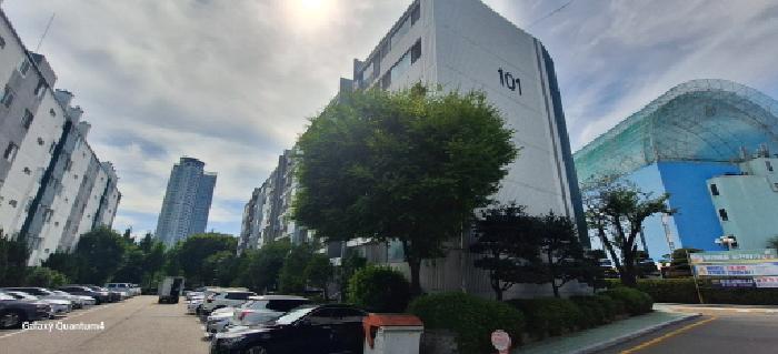 인천광역시 연수구 연수동 577 영남아파트 101동 6층605호 사진 3