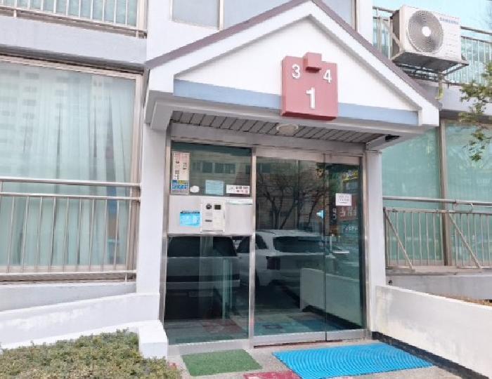 인천광역시 연수구 옥련동 634-1 삼성아파트 1동 17층1703호 사진 2