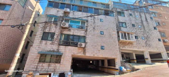 인천광역시 미추홀구 경원대로887번길 24-24, 2동 5층502호 (주안동,청운아파트) 사진 1