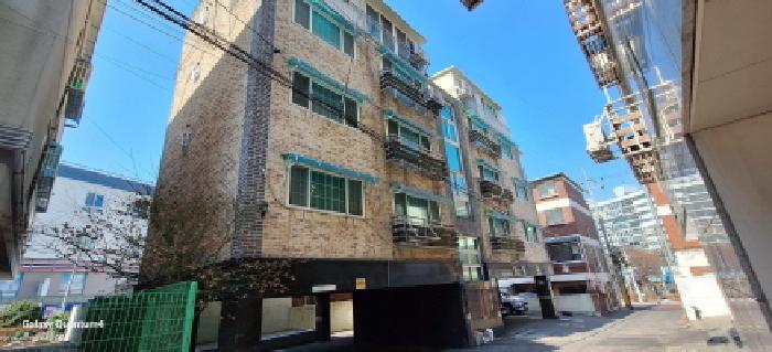 인천광역시 미추홀구 주안동 1240-38 명가캐스빌 5층502호 사진 2