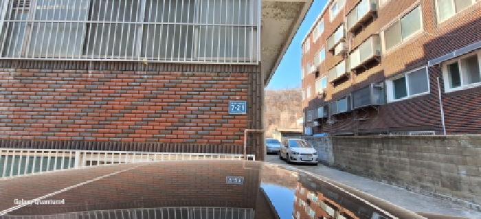 인천광역시 서구 가좌동 82-16 천우점보빌라 3동 4층401호 사진 1