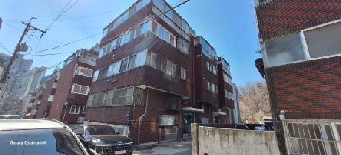 인천광역시 서구 가좌동 82-16 천우점보빌라 3동 4층401호 사진 2
