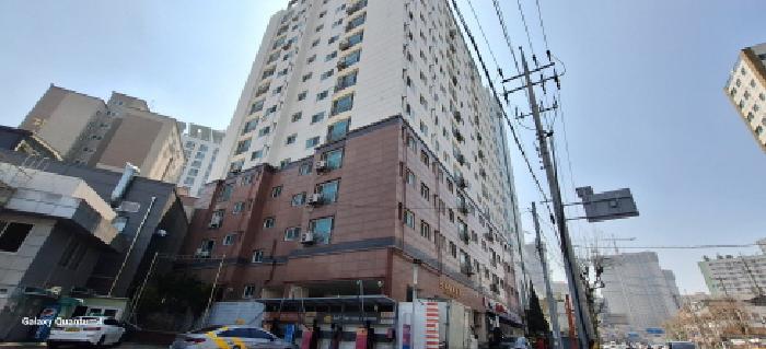 인천광역시 미추홀구 도화동 424-2 신세계아파트 10층1002호 사진 1