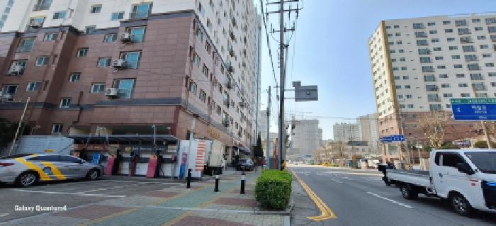 인천광역시 미추홀구 도화동 424-2 신세계아파트 10층1002호 사진 2