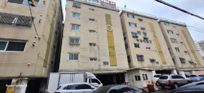 인천광역시 미추홀구 도화동 534-28 쑥골마을아파트 109동 4층 403호 사진 1