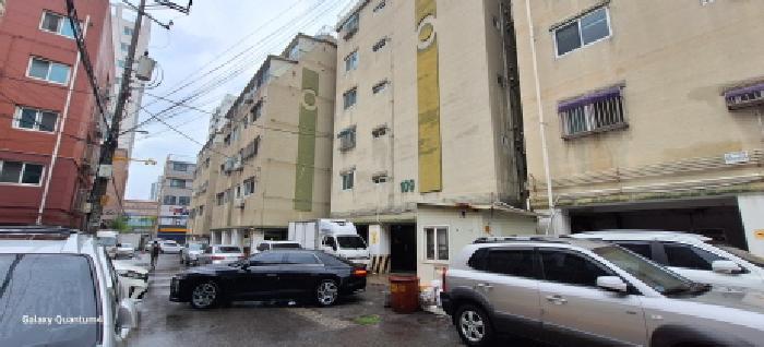 인천광역시 미추홀구 도화동 534-28 쑥골마을아파트 109동 4층 403호 사진 2
