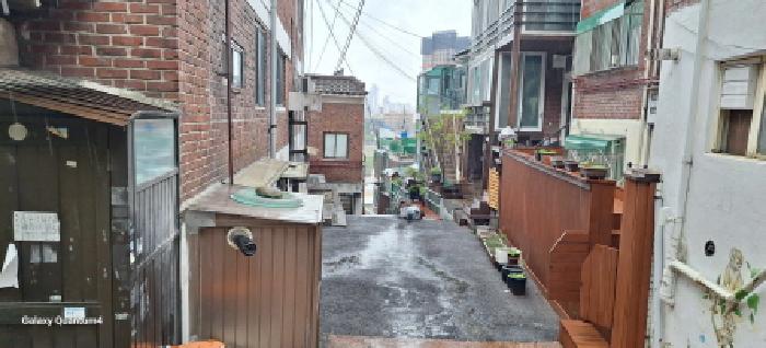인천광역시 미추홀구 숭의동 8-216 은영빌라 2동 1층 201호 사진 1